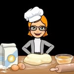 Ashley Ringer McDonald - @quantumgirlcooks - Instagram