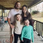 Ashley Risner - @arisner1214 - Instagram