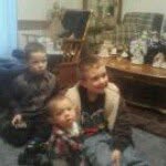 Ashley Ritenour - @3303656642 - Instagram