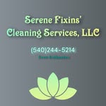 Ashley Ritenour - @serenefixins - Instagram