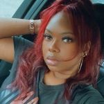 Ashley Rivers - @dark_skin_qu33n - Instagram