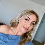 Ashley Roach - @ashleyroach439 - Instagram