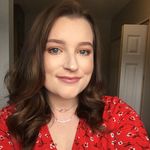 Ashley Roach - @atrbeauty - Instagram