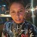Ashley Roach - Facebook