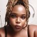 Ashley Roach - Facebook