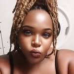 Ashley Roach - @ashleyroach99 - Instagram