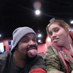 Ashley & Rodney - @ashleyrodney7311 - Instagram
