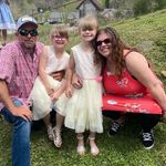 Ashley & Rodney Whitworth - @ashleyrodneywhitworth - Instagram