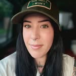 Ashley Rodney - @crashley_rose - Instagram