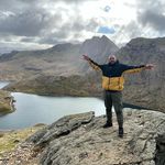 Ashley Rodney - @mrrodney82 - Instagram