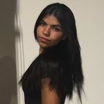@_ashleyZinha - @ashley.rodrigues.1433 - Instagram