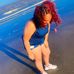 Ashley Rodrigues - Facebook