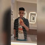 Ashley Rodrigues - @mr_dopper_ash__ - Instagram