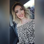 Ashley Rollins - @ashlyfaith96 - Instagram