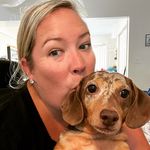 Ashleigh + Roscoe - @ashtboothe - Instagram