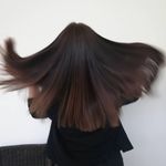 Ashley Le Roux - @hair_by_ash2 - Instagram