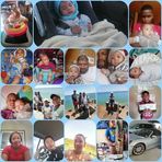 Ashley Le Roux - Facebook