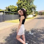 Ashley-Lee Le Roux - @ash_lee_03 - Instagram