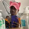 Dame célibataire de Divo - @ashley.dehiroux - TikTok