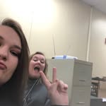 Ashley Rowlett - @ashs_finstaaa_ - Instagram