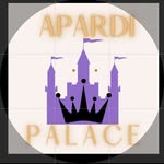 Ashley Rowlett - @a.pardi_palace - Instagram