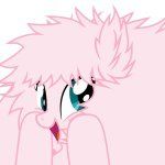 Ashley Sabel - @fluffle_puffs_hugs - Instagram