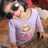 Giannina Sánchez - @ashleysabel23 - TikTok