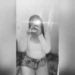 Ashley - @ashleysalgado45 - Instagram