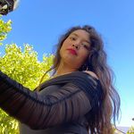 Ashley Salgado - @ashnsal - Instagram