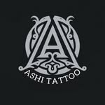 Ashley Salgado - @ashi_tattoo_ - Instagram