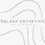 Ashley Salgado - @salashesthetics - Instagram
