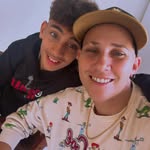 Ashley Salgado - @carmarie0716 - Instagram
