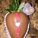 Ashley Salisbury - @dipped_n_decor - Instagram