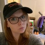 Ashley Salisbury - @pkcuddles - Instagram
