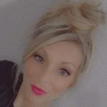 Ashley Salisbury - @raeasunshine143 - Instagram