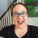Ashley Salisbury - @mrsasalisbury - Instagram