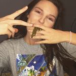 Ashley Salter - @salt_shakaaa - Instagram
