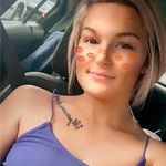 Ashley Salter - @ashleysalterxo - Instagram