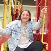 Ashley salter - @ashleysalter91 - TikTok
