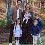 Ashley Salter Brannen - @absalt - Instagram
