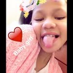 Ashley Roddrqueis - @ashley_samia_queen - Instagram