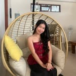 Ashley Samia - @ashng_wksj - Instagram