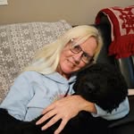 Ashley Dodd Samuelson - @barbie_cottontop - Instagram