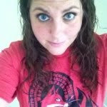 Ashley Samuelson - @skreamsayonara - Instagram