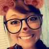 Ashley Sands - @sarcasticcookier - TikTok