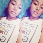 Ashley Sands - @aamandasands - Instagram