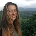 Ashley Sands - @befilledwithsunshine - Instagram