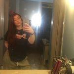 Ashley Jayne - @ashleysandusky - Instagram