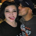 Ashley Lyne Sandusky - @princessals94 - Instagram