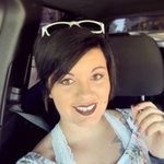 Ashley Sandusky - @fit_gremlin - Instagram